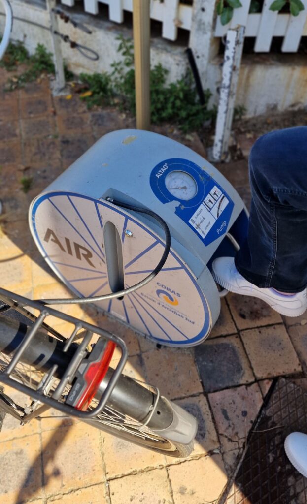 Le transport à vélo est le moyen de transport le plus adapté pour un séjour réussi à Arcachon