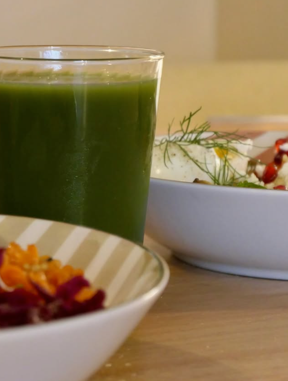 Brunch à Fermento Café Club