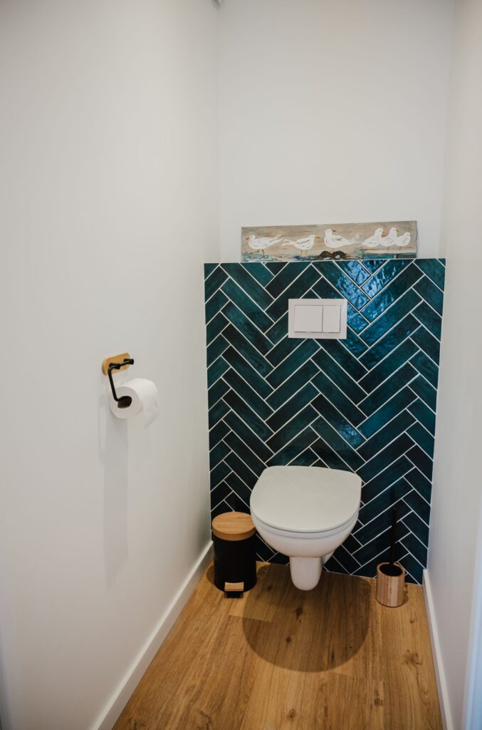 Toilettes