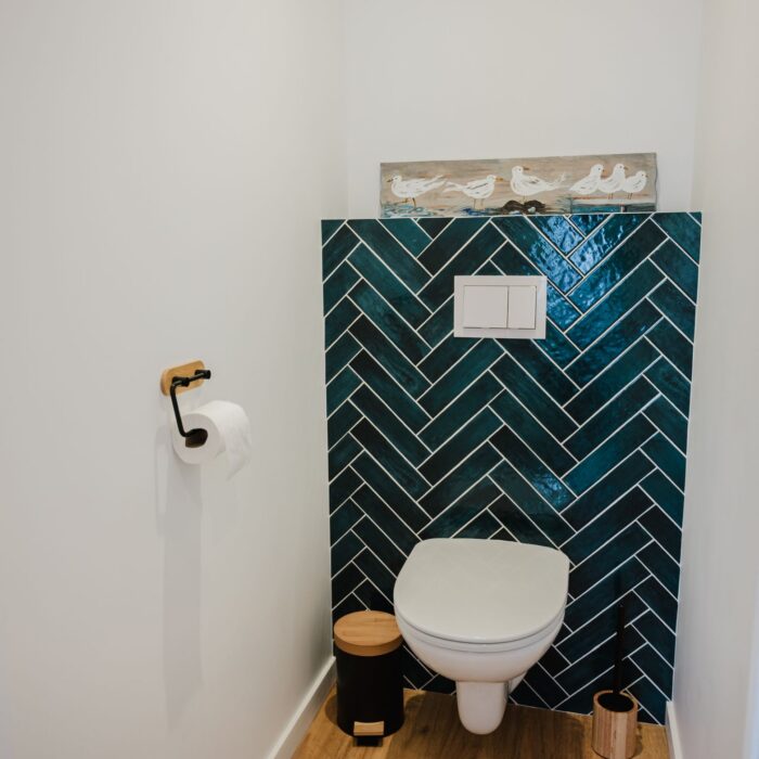 Toilettes